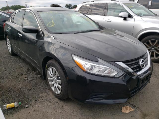 NISSAN ALTIMA 2.5 2017 1n4al3ap9hc246344