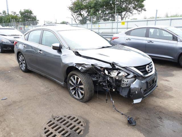 NISSAN ALTIMA 2.5 2017 1n4al3ap9hc246604