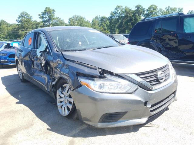 NISSAN ALTIMA 2.5 2017 1n4al3ap9hc246618