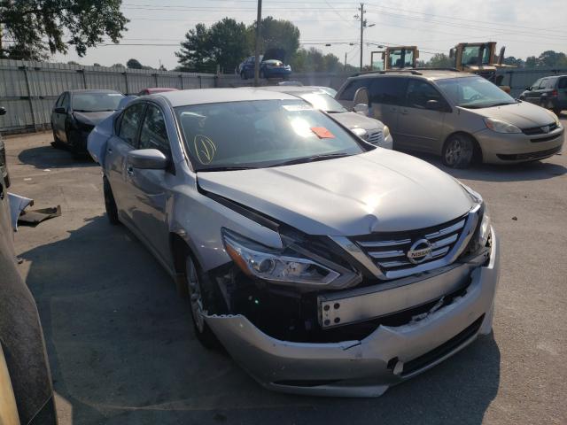 NISSAN ALTIMA 2.5 2017 1n4al3ap9hc247235