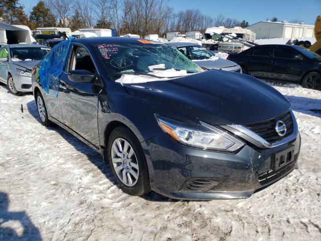 NISSAN ALTIMA 2.5 2017 1n4al3ap9hc247316