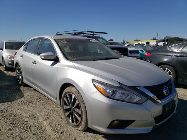 NISSAN ALTIMA 2.5 2017 1n4al3ap9hc248322