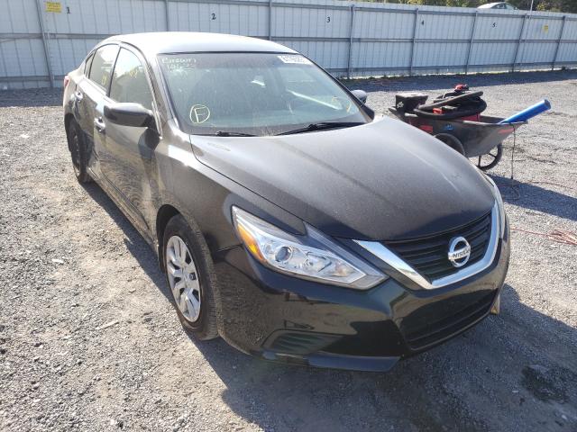 NISSAN ALTIMA 2.5 2017 1n4al3ap9hc248966