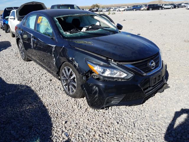 NISSAN ALTIMA 2.5 2017 1n4al3ap9hc249521