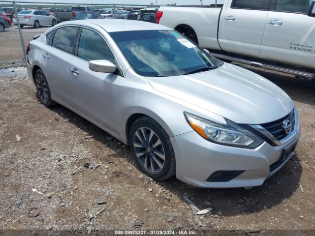 NISSAN ALTIMA 2017 1n4al3ap9hc251334