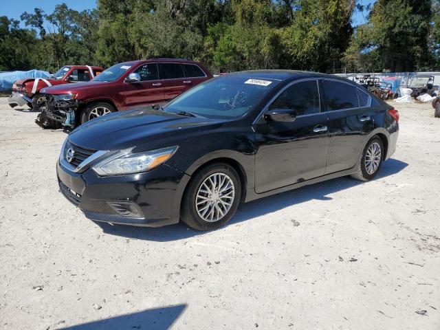 NISSAN ALTIMA 2.5 2017 1n4al3ap9hc251656