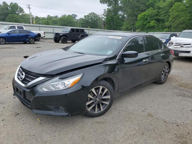 NISSAN ALTIMA 2017 1n4al3ap9hc251754