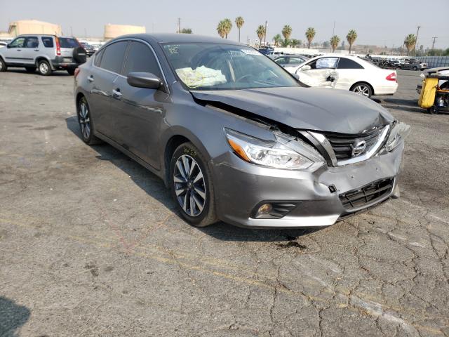 NISSAN ALTIMA 2.5 2017 1n4al3ap9hc252158