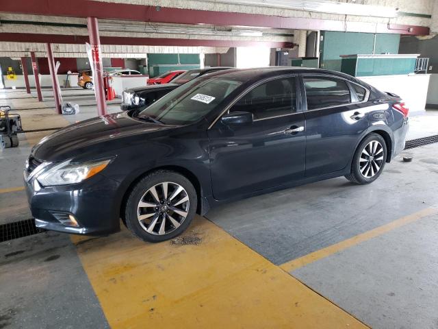 NISSAN ALTIMA 2.5 2017 1n4al3ap9hc252676