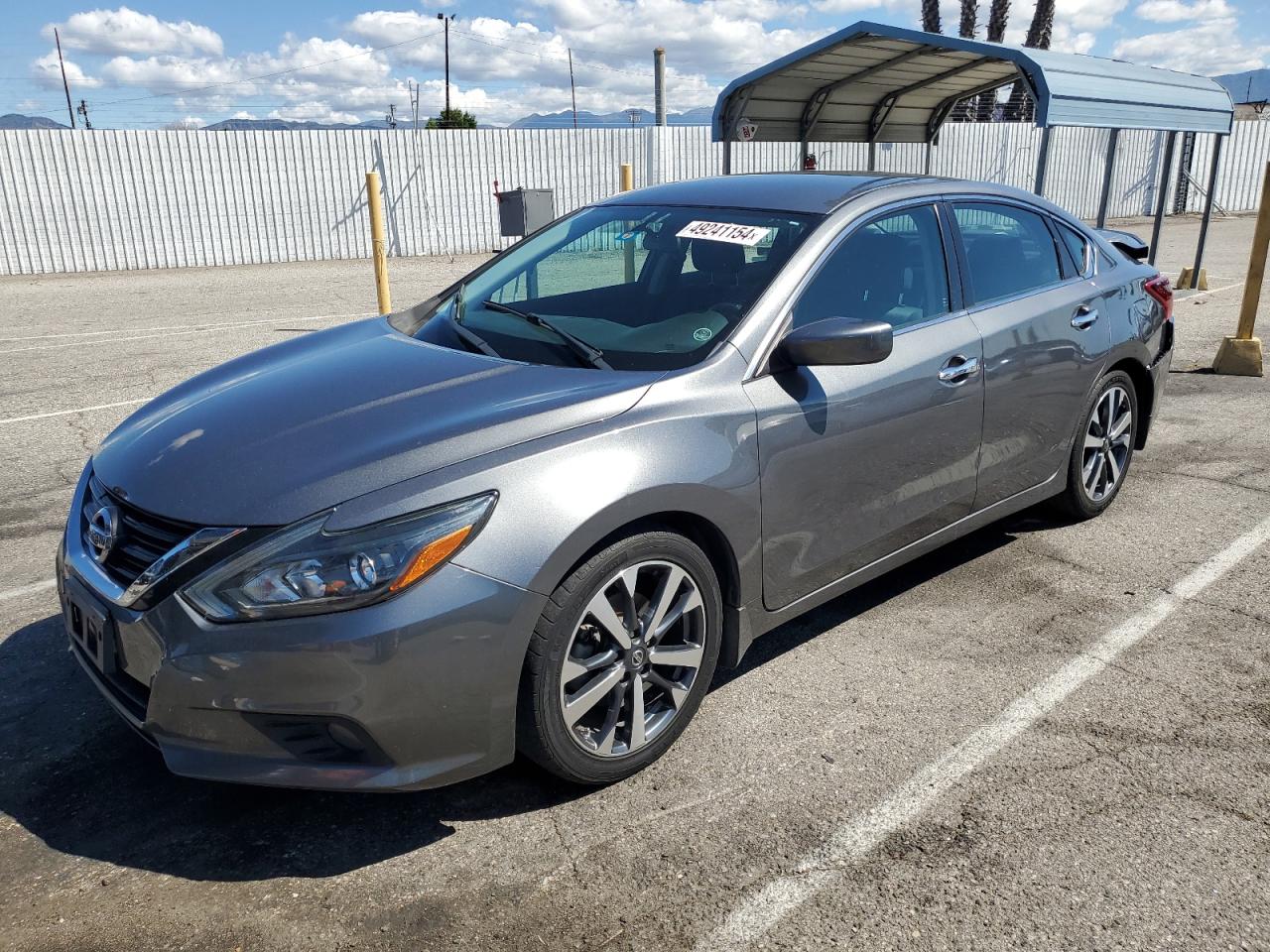 NISSAN ALTIMA 2017 1n4al3ap9hc253214