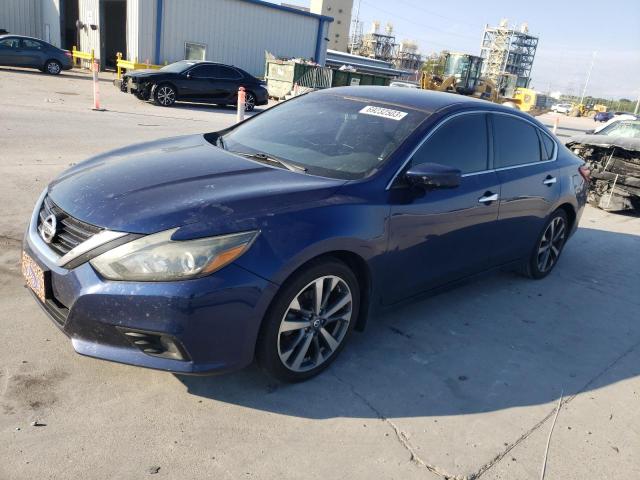 NISSAN ALTIMA 2.5 2017 1n4al3ap9hc254458