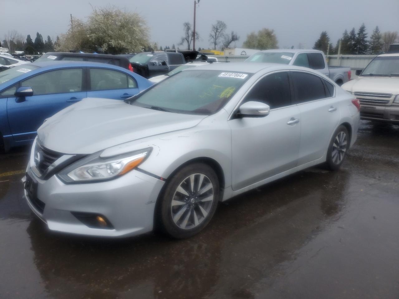 NISSAN ALTIMA 2017 1n4al3ap9hc254587