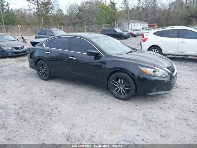 NISSAN ALTIMA 2017 1n4al3ap9hc254914