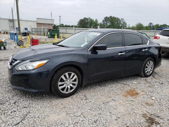 NISSAN ALTIMA 2.5 2017 1n4al3ap9hc255593