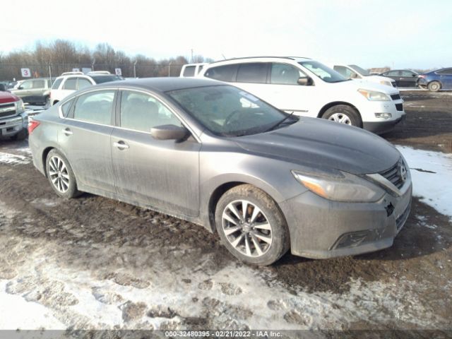 NISSAN ALTIMA 2017 1n4al3ap9hc255898