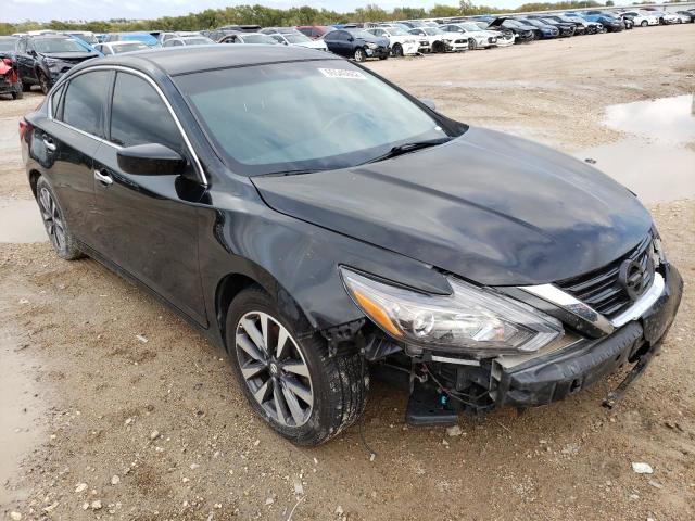 NISSAN ALTIMA 2.5 2017 1n4al3ap9hc256520