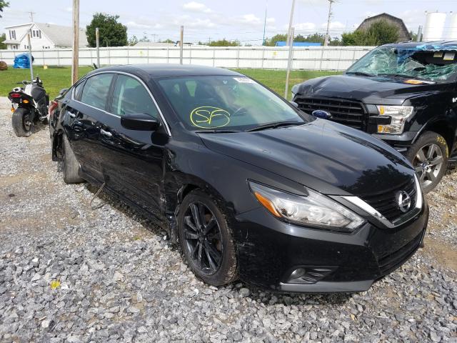 NISSAN ALTIMA 2.5 2017 1n4al3ap9hc256727