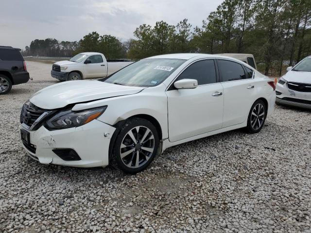 NISSAN ALTIMA 2.5 2017 1n4al3ap9hc256971