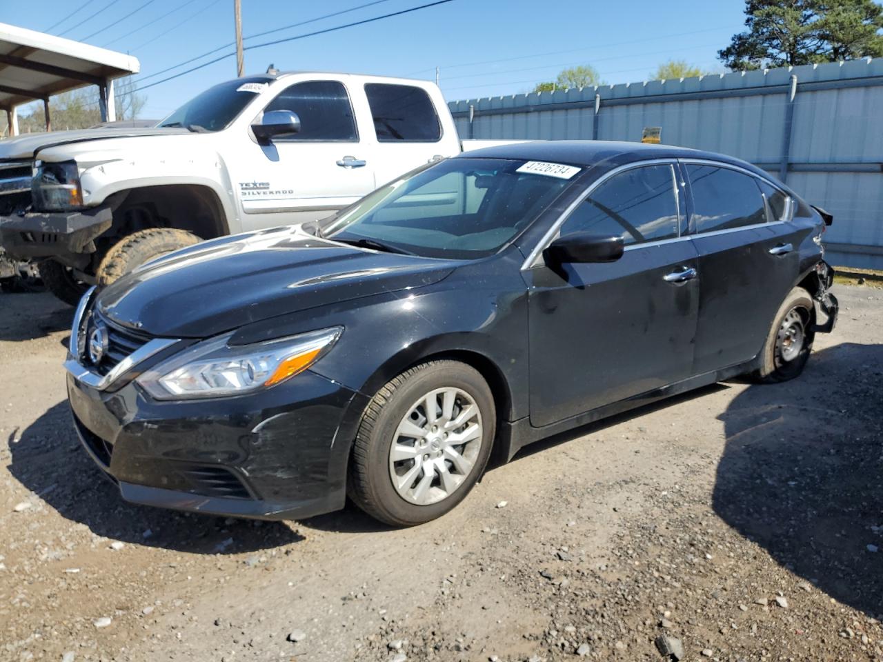 NISSAN ALTIMA 2017 1n4al3ap9hc257599