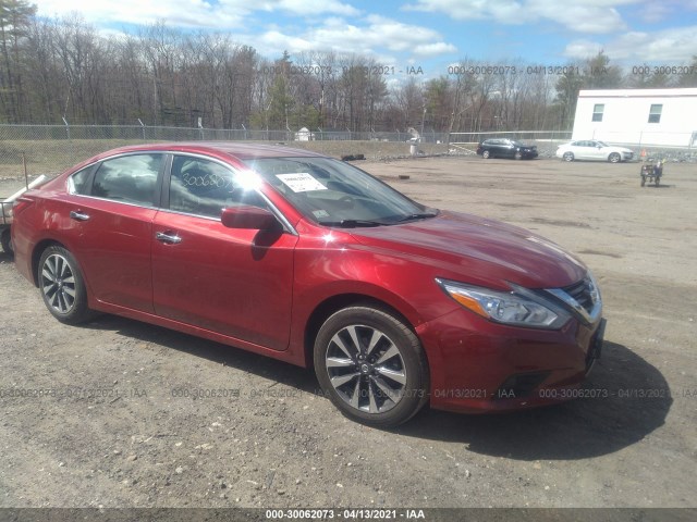 NISSAN ALTIMA 2017 1n4al3ap9hc257702