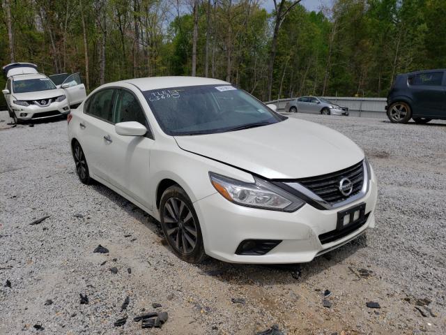 NISSAN ALTIMA 2.5 2017 1n4al3ap9hc257957