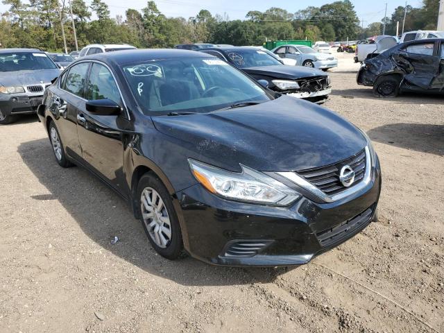 NISSAN ALTIMA 2.5 2017 1n4al3ap9hc258610