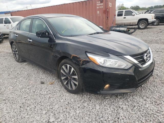 NISSAN ALTIMA 2.5 2017 1n4al3ap9hc258624