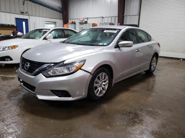 NISSAN ALTIMA 2.5 2017 1n4al3ap9hc259157