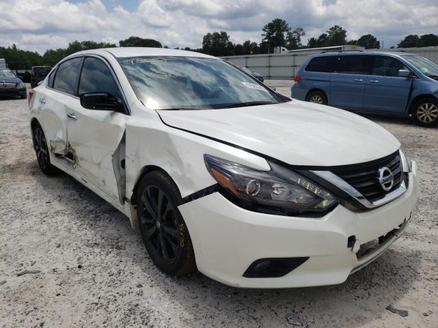 NISSAN ALTIMA 2.5 2017 1n4al3ap9hc261023