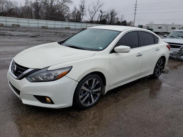 NISSAN ALTIMA 2.5 2017 1n4al3ap9hc261099