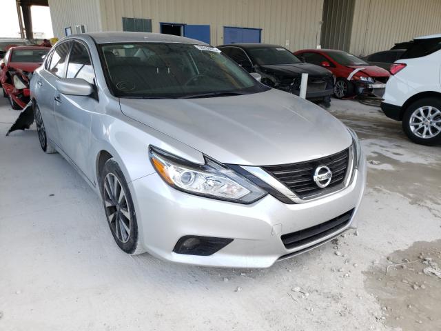 NISSAN ALTIMA 2.5 2017 1n4al3ap9hc261250