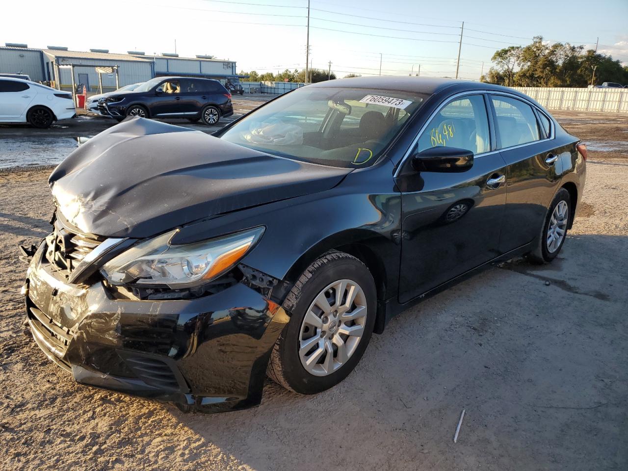 NISSAN ALTIMA 2017 1n4al3ap9hc261703