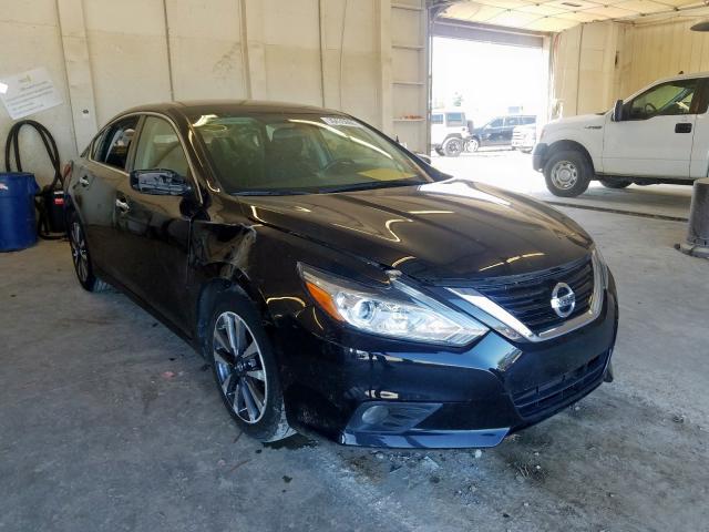 NISSAN ALTIMA 2.5 2017 1n4al3ap9hc261796