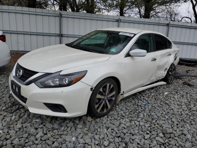 NISSAN ALTIMA 2.5 2017 1n4al3ap9hc262222