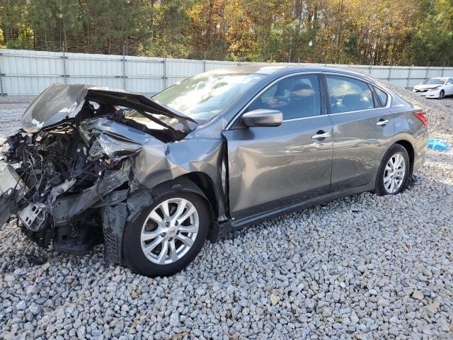 NISSAN ALTIMA 2.5 2017 1n4al3ap9hc263161