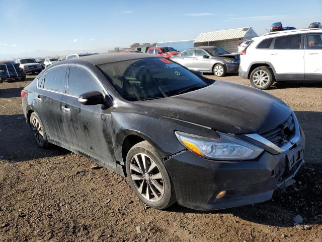 NISSAN ALTIMA 2.5 2017 1n4al3ap9hc263600