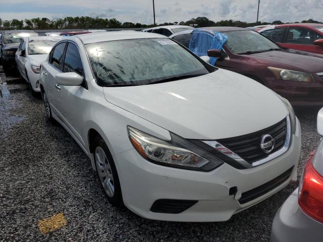 NISSAN ALTIMA 2.5 2017 1n4al3ap9hc263855