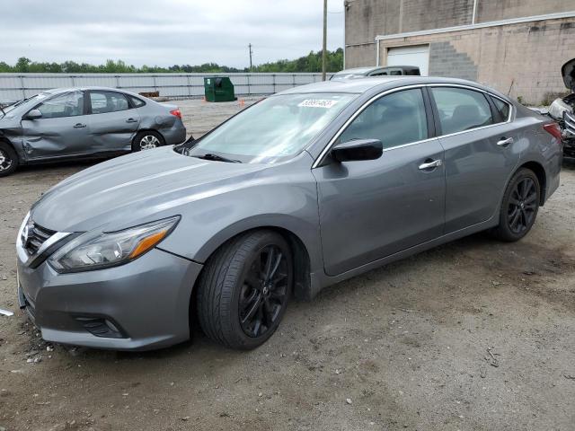 NISSAN ALTIMA 2.5 2017 1n4al3ap9hc264228