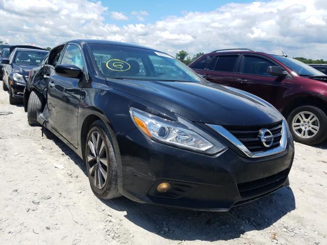 NISSAN ALTIMA 2.5 2017 1n4al3ap9hc264374