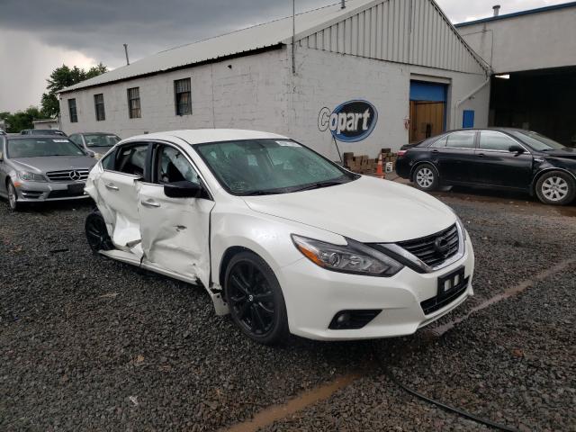 NISSAN ALTIMA 2.5 2017 1n4al3ap9hc264441