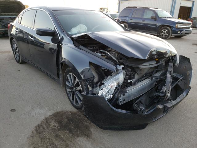 NISSAN ALTIMA 2.5 2017 1n4al3ap9hc265170