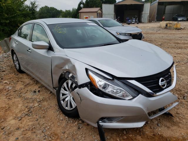 NISSAN ALTIMA 2.5 2017 1n4al3ap9hc265590