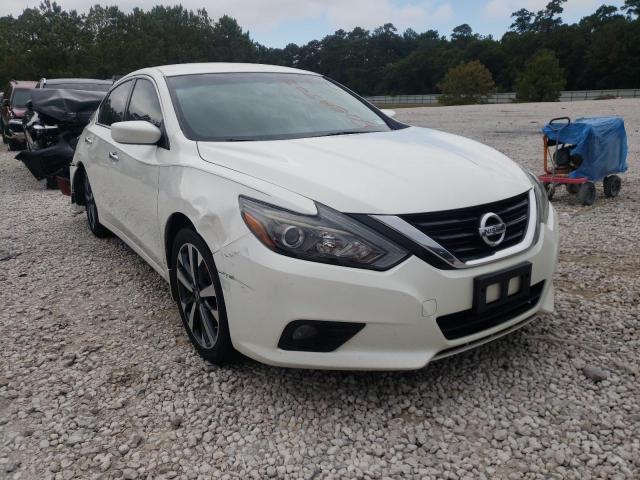 NISSAN ALTIMA 2.5 2017 1n4al3ap9hc265752