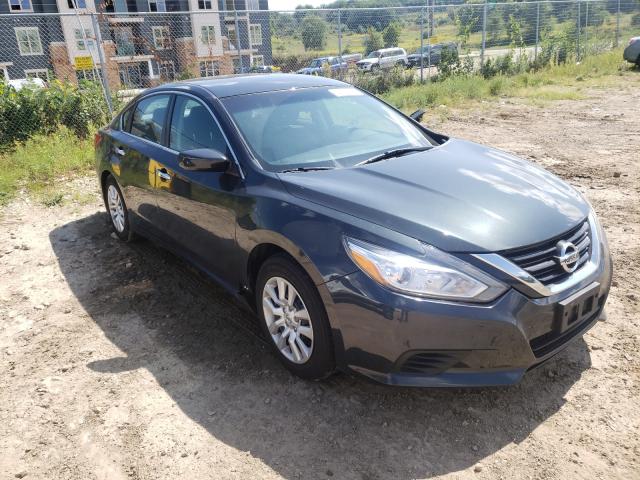 NISSAN ALTIMA 2.5 2017 1n4al3ap9hc265959