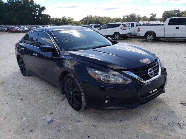 NISSAN ALTIMA 2.5 2017 1n4al3ap9hc266271