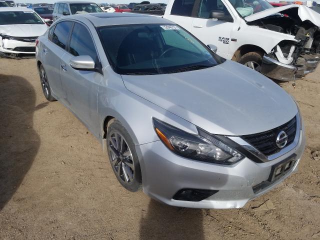 NISSAN ALTIMA 2.5 2017 1n4al3ap9hc266500