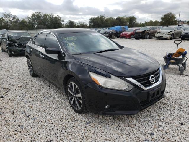 NISSAN ALTIMA 2.5 2017 1n4al3ap9hc270790