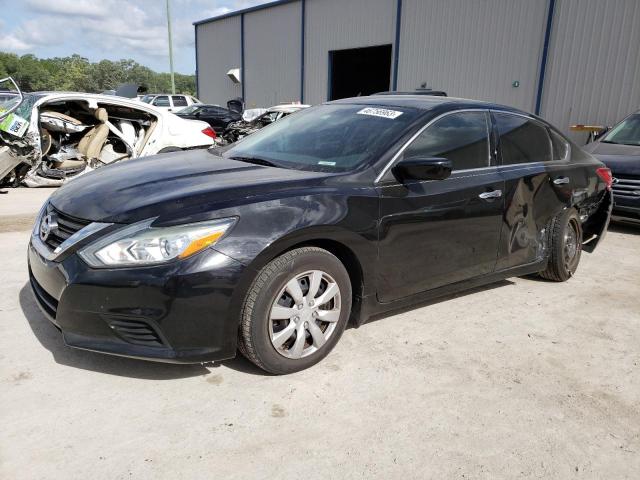 NISSAN ALTIMA 2.5 2017 1n4al3ap9hc272572