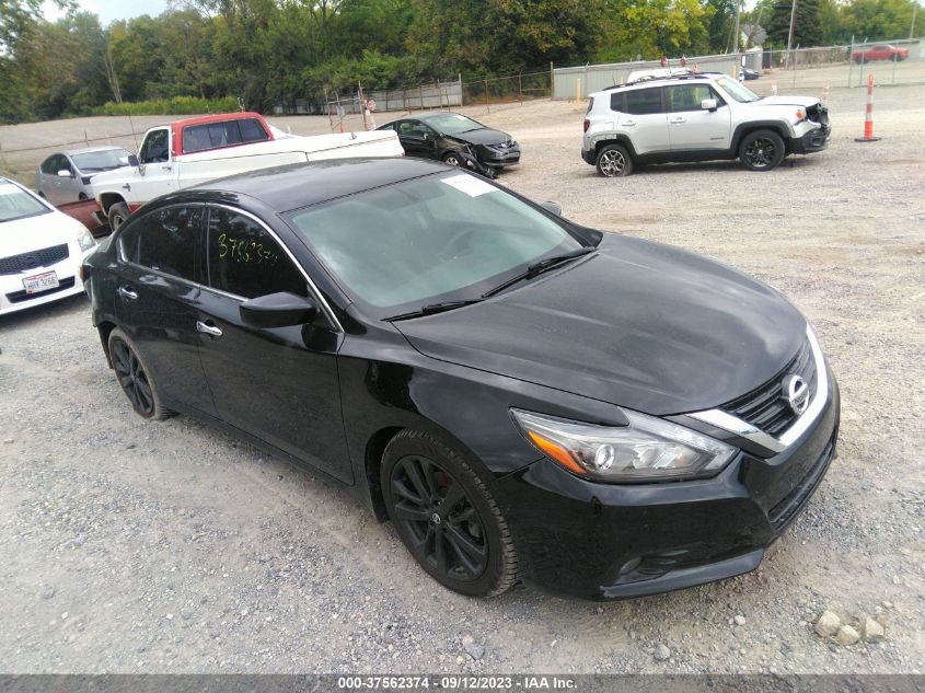 NISSAN ALTIMA 2017 1n4al3ap9hc272829