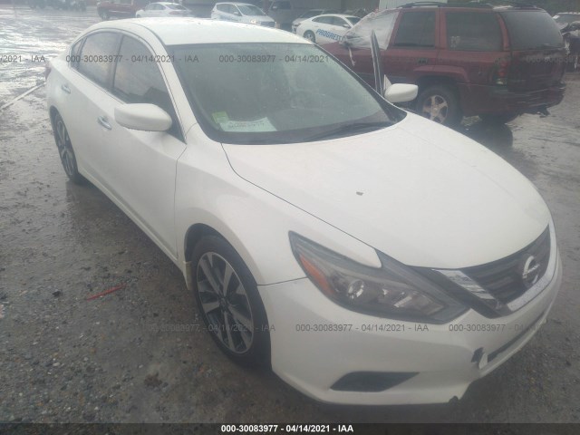 NISSAN ALTIMA 2017 1n4al3ap9hc272913